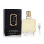 Paul Sebastian by Paul Sebastian - Eau De Cologne - Perfume Sample - 2 ml 