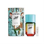 Loewe Paula's Ibiza - Eau de Toilette - Perfume Sample - 2 ml