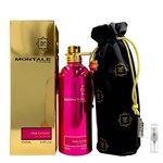 Montale Paris Pink Extasy - Eau de Parfum - Perfume Sample - 2 ml