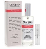 Demeter Pink Grapefruit - Eau De Cologne - Perfume Sample - 2 ml