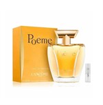 Lancôme Poême - Eau de Parfum - Perfume Sample - 2 ml