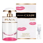 Prada Candy Kiss - Eau de Parfum - Perfume Sample - 2 ml  