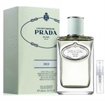 Prada Infusion Iris - Eau de Parfum - Perfume Sample - 2 ml  