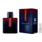 Prada Luna Rossa Ocean Le Parfum - Parfum - Perfume Sample - 2 ml