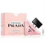 Prada Paradoxe Virtual Flower - Eau de Parfum - Perfume sample - 2 ml