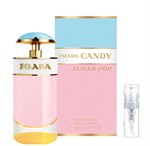 Prada Candy Sugarpop - Eau de Parfum - Perfume Sample - 2 ml  