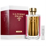 Prada La Femme Intense - Eau de Parfum - Perfume Sample - 2 ml  