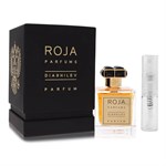 Roja Parfums Diaghilev - Eau de Parfum - Perfume sample - 2 ml  