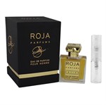 Roja Parfums Fetish Pour Homme - Eau de Parfum - Perfume sample - 2 ml  