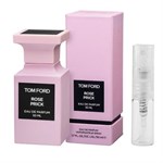 Tom Ford Rose Prick - Eau de Parfum - Perfume Sample - 2 ml