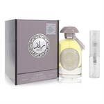 Raed Silver by Lattafa - Eau de Parfum - Perfume Sample - 2 ml