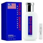 Ralph Lauren Polo Sport - Eau de Toilette - Perfume Sample - 2 ml  