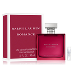 Ralph Lauren Romance - Eau de Parfum Intense - Perfume Sample - 2 ml