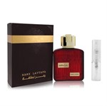 Ramz Lattafa Gold by Lattafa - Eau de Parfum - Perfume Sample - 2 ml