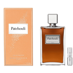 Reminiscence Patchouli - Eau de Toilette - Perfume Sample - 2 ml