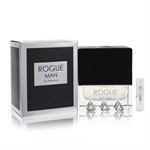 Rihanna Rogue - Eau de Toilette - Perfume Sample - 2 ml