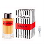 Rochas Moustache - Eau de Parfum - Perfume Sample - 2 ml 