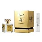 Roja Parfums Amber Aoud Crystal - Eau de Parfum - Perfume sample - 2 ml  