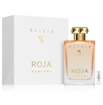 Roja Elixir - Parfum Extrait - Perfume Sample - 2 ml