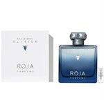 Roja Parfums Elysium Eau Intense - Eau de Parfum - Perfume sample - 2 ml