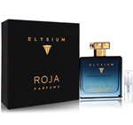 Roja Parfums Elysium Pour Homme - Eau de Parfum - Perfume Sample - 2 ml  
