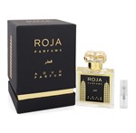Roja Parfums Kingdom Of Bahrain - Eau de Parfum - Perfume Sample - 2 ml  