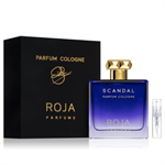 Roja Scandal Parfum Cologne - Eau de Cologne - Perfume Sample - 2 ml