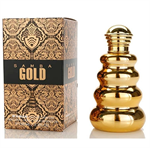 Samba Gold von Perfumers Workshop - Eau de Parfum Spray 100 ml - for women