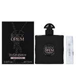 Yves Saint Laurent Black Opium Le Parfum - Perfume Sample - 2 ml 