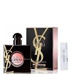 Yves Saint Laurent Black Opium Limited Edition - Eau de Parfum - Perfume Sample - 2 ml 