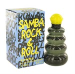Samba Rock & Roll Cologneby Perfumers Workshop - Eau de Toilette Spray 100 ml - for men