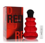 Perfumer's Workshop Samba Red - Eau de Toilette - Perfume Sample - 2 ml  