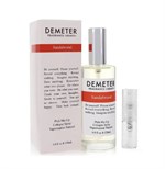 Demeter Sandalwood - Eau De Cologne - Perfume Sample - 2 ml