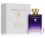 Roja Parfums Scandal Pour Femme - Parfume - Perfume Sample - 2 ml