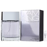 Sean John I Am King - Eau De Toilette - Perfume Sample - 2 ml