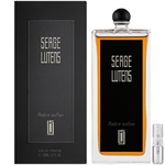 Serge Lutens Ambre Sultan - Eau de Parfum - Perfume Sample - 2 ml