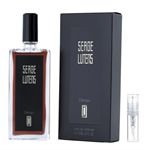 Serge Lutens Chergui - Eau de Parfum - Perfume Sample - 2 ml