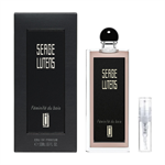 Serge Lutens Feminite Du Bois - Eau de Parfum - Perfume Sample - 2 ml