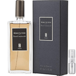 Serge Lutens Santal Majuscule - Eau de Parfum - Perfume Sample - 2 ml