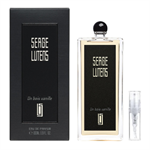 Serge Lutens Un Bois Vanille - Eau de Parfum - Perfume Sample - 2 ml