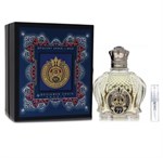 Opulent Shaik No. 77 Cologne - Parfum - Perfume Sample - 2 ml