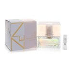 Shiseido Zen White Heat - Eau de Parfum - Perfume Sample - 2 ml  