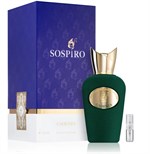 Sospiro Cadenza - Eau de Parfum - Perfume Sample - 2 ml