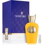 Sospiro Contralto - Eau de Parfum - Perfume Sample - 2 ml
