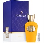 Sospiro Liberto - Eau de Parfum - Perfume Sample - 2 ml