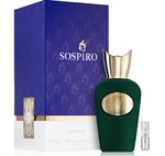 Sospiro Pasticcio - Eau de Parfum - Perfume Sample - 2 ml