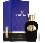 Sospiro Erba Leather - Eau de Parfum - Perfume Sample - 2 ml