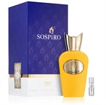 Sospiro Erba Oud - Eau de Parfum - Perfume Sample - 2 ml