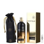 Montale Paris Spicy Aoud - Eau de Parfum - Perfume Sample - 2 ml