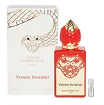 Stephane Humbert Lucas Venom Incarnat - Eau de Parfum - Perfume Sample - 2 ml
